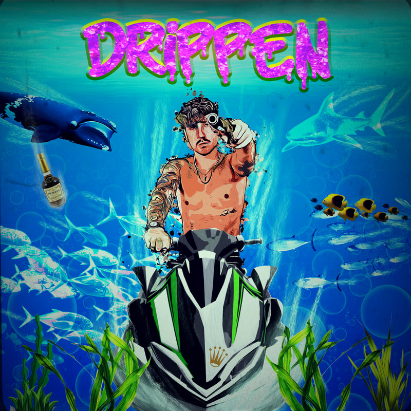 DRIPPEN COVER